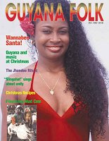 Guyana Folk Magazine
