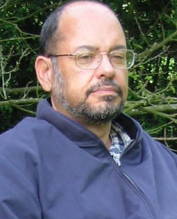 Professor Mark McWatt