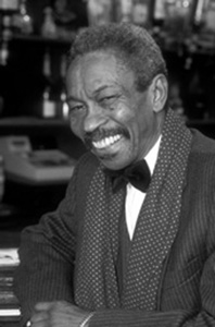 Norman Beaton: Musician, Teacher, Actor