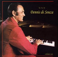 The Best of Dennis de Souza