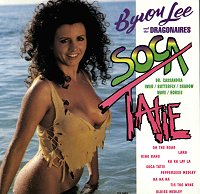 Soca Tatie - Byron Lee & the Dragonnaires