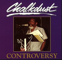 Chalkdust Controversy