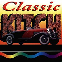 CLASSIC KITCH - CARNIVAL 2000 RELEASE