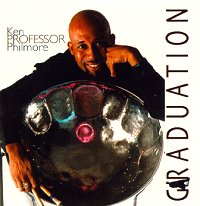 Graduation - Ken Professor Philmore