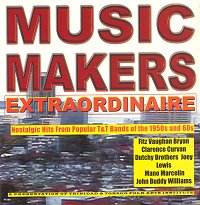Music Makers Extraordinaire