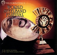 Pan Is Beautiful V Vol. 2