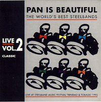 Pan Is Beautiful VI Vol. 2