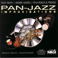 Pan Jazz Improvisations