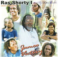 Ras Shorty I - Jamoo Victory