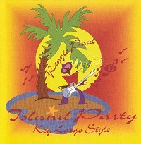 Reggie Paul - Island Party