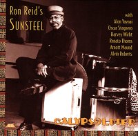 CALYPSOLDIER Ron Reid's Sunsteel