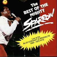 The Best of the Mighty Sparrow