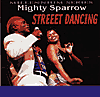 Sparrow Street Dancing