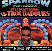 Sparrow Party Classic 4 - Survival