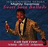 Sparrow Sweet Soca Ballads