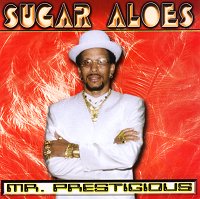 Sugar Aloes Mr Prestigious