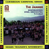 The Jammer - Desperadoes Steel Orchestra