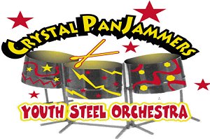 Crystal Panjammers Youth Steel Orchestra