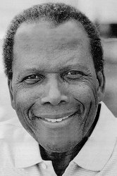 Sir Sidney Poitier