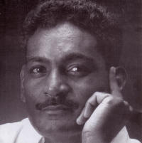Kenny J (photo from CD cover)