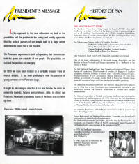 Pan Trinbago 50th Anniversary Page 2