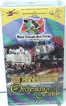 VHS Video World Steelband Music Festival 2000